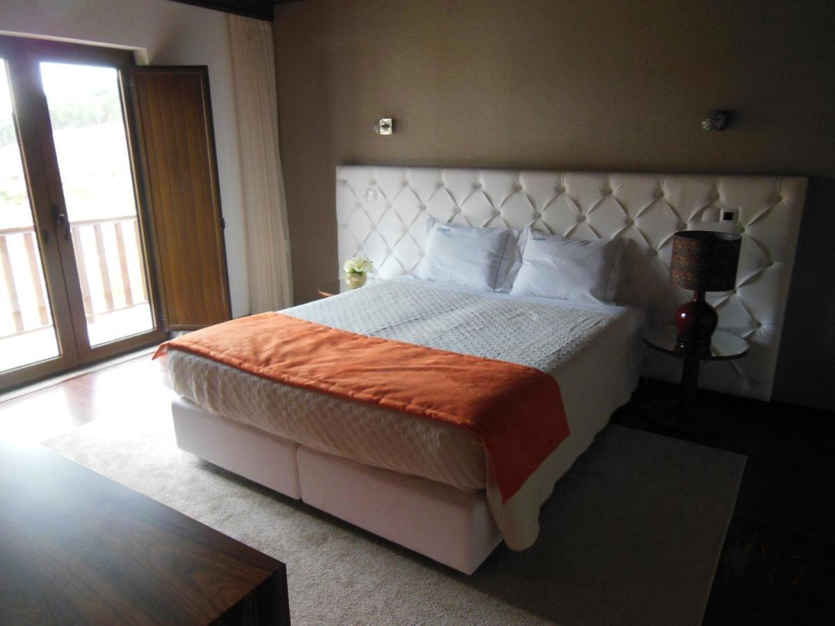 Valonquinta - Agro Hotel & Spa Vila Flor Bagian luar foto