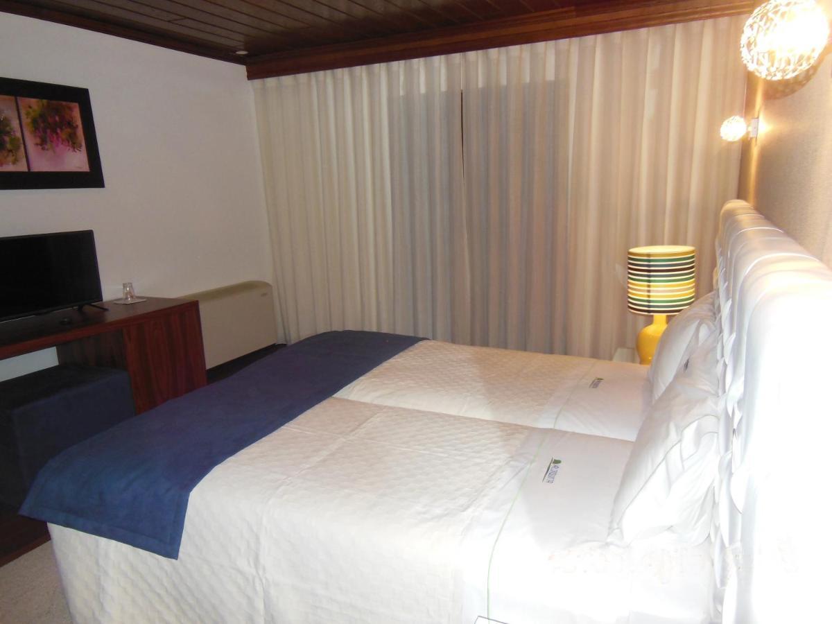 Valonquinta - Agro Hotel & Spa Vila Flor Ruang foto