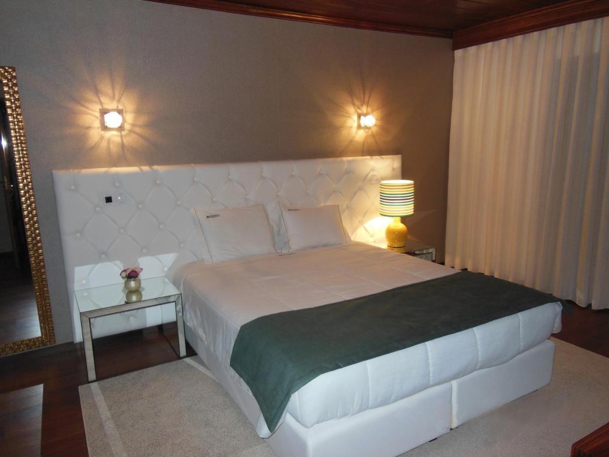 Valonquinta - Agro Hotel & Spa Vila Flor Ruang foto