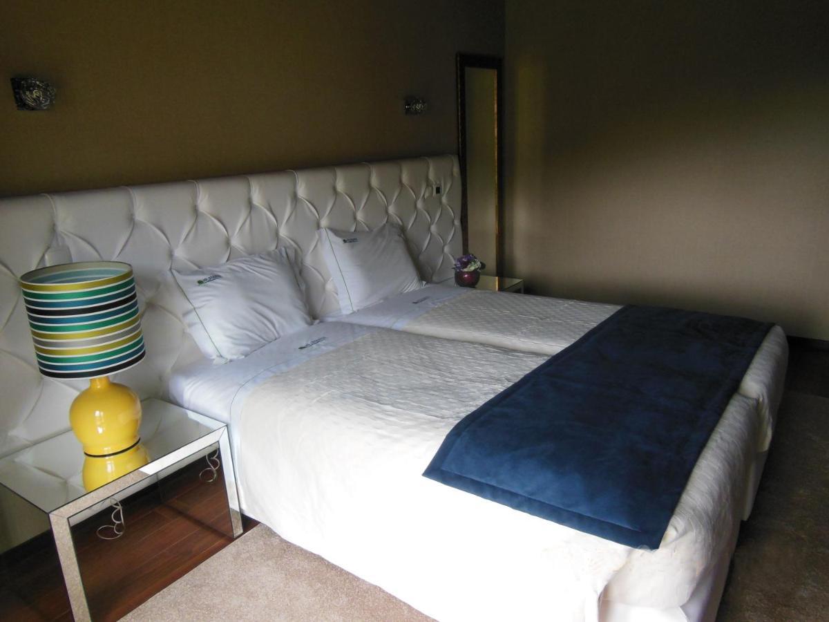 Valonquinta - Agro Hotel & Spa Vila Flor Bagian luar foto