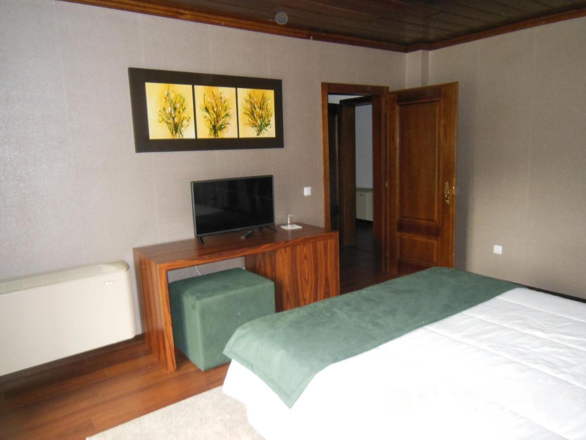 Valonquinta - Agro Hotel & Spa Vila Flor Bagian luar foto