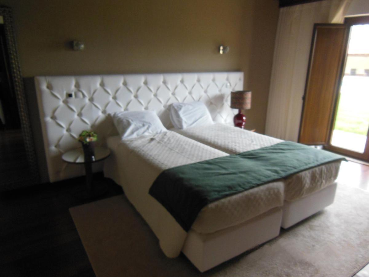 Valonquinta - Agro Hotel & Spa Vila Flor Bagian luar foto