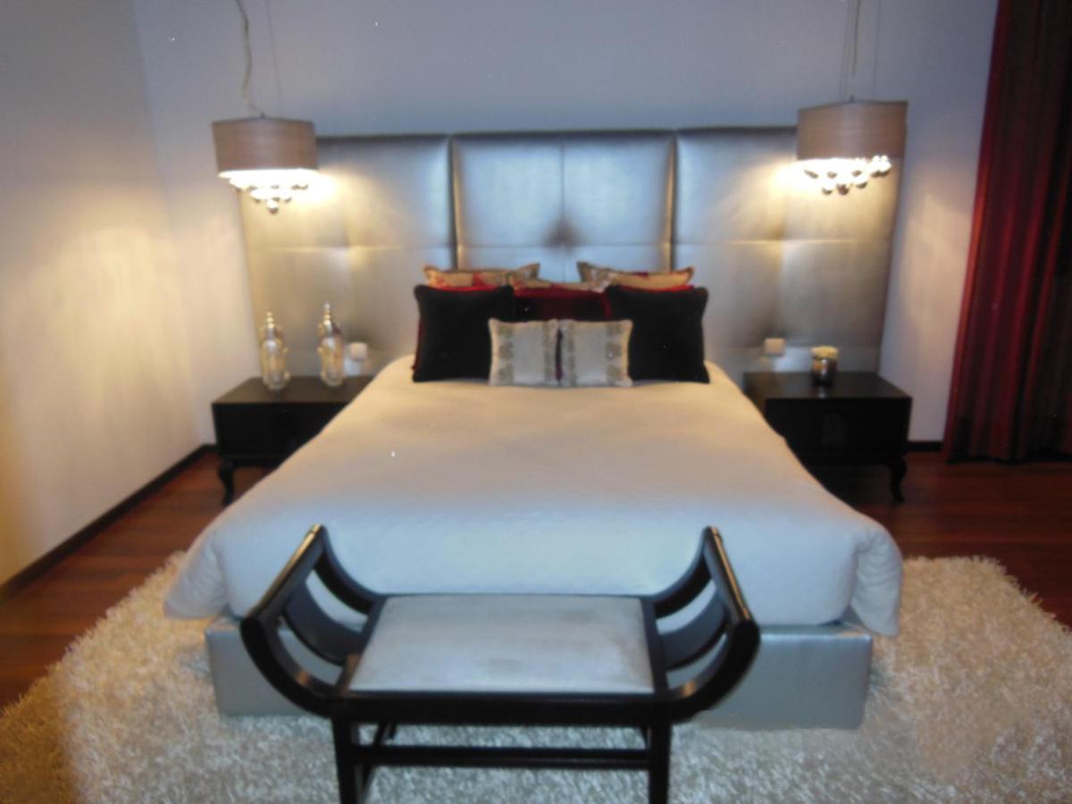 Valonquinta - Agro Hotel & Spa Vila Flor Ruang foto