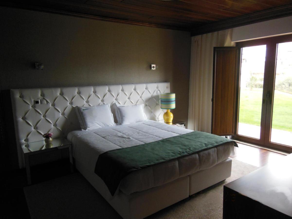 Valonquinta - Agro Hotel & Spa Vila Flor Bagian luar foto
