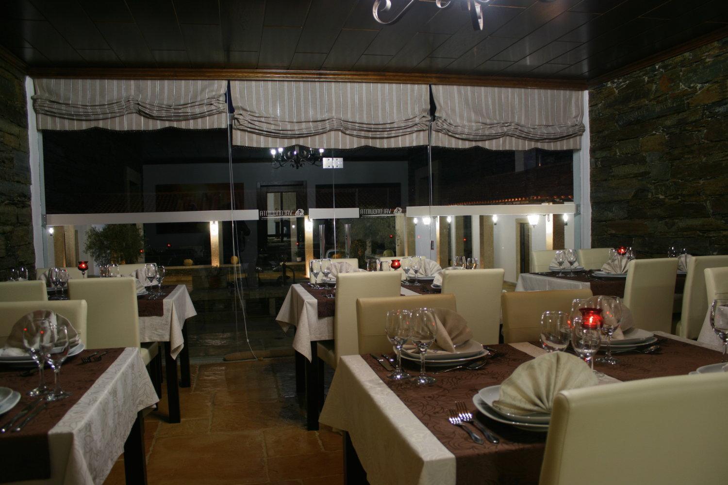 Valonquinta - Agro Hotel & Spa Vila Flor Bagian luar foto