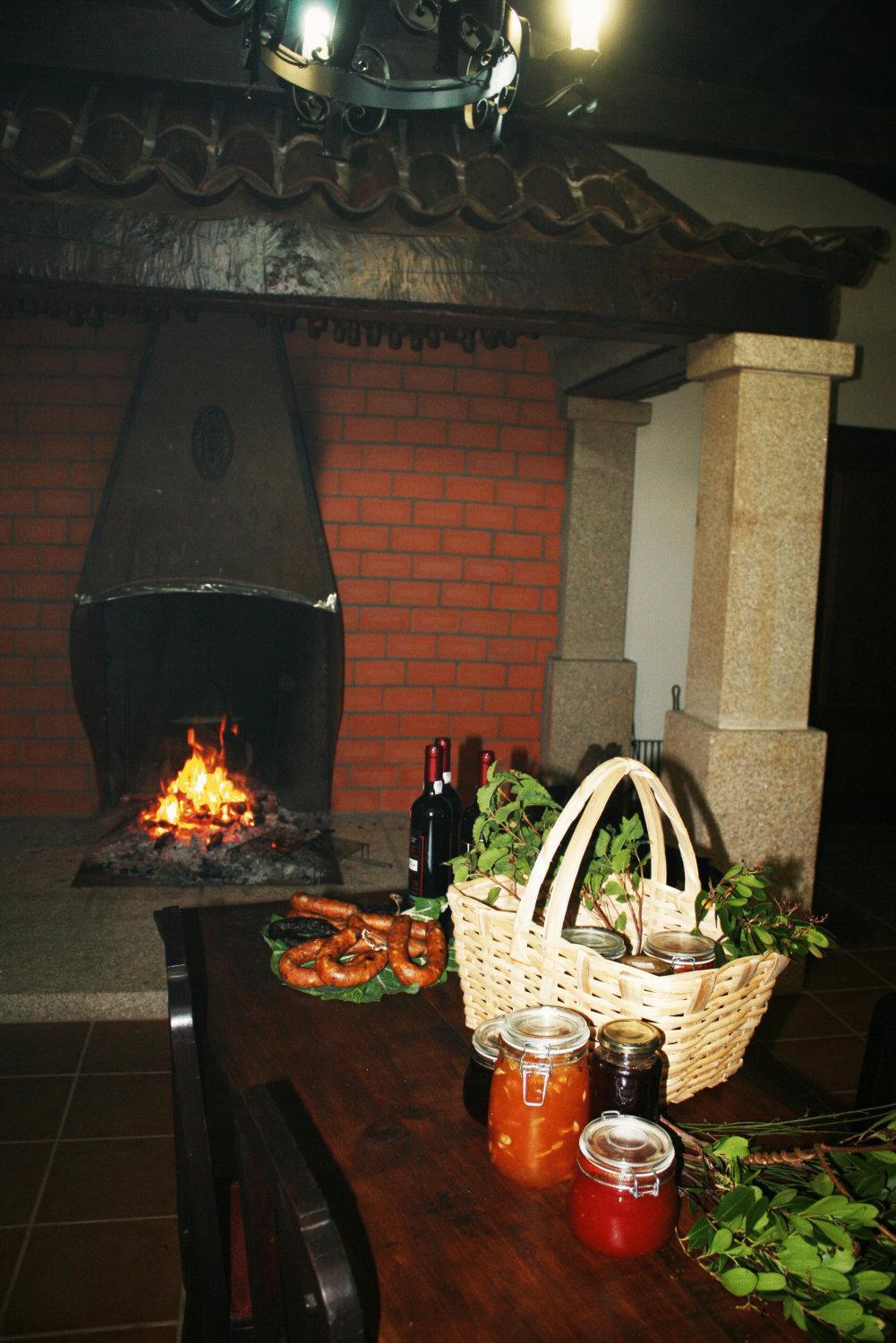 Valonquinta - Agro Hotel & Spa Vila Flor Bagian luar foto